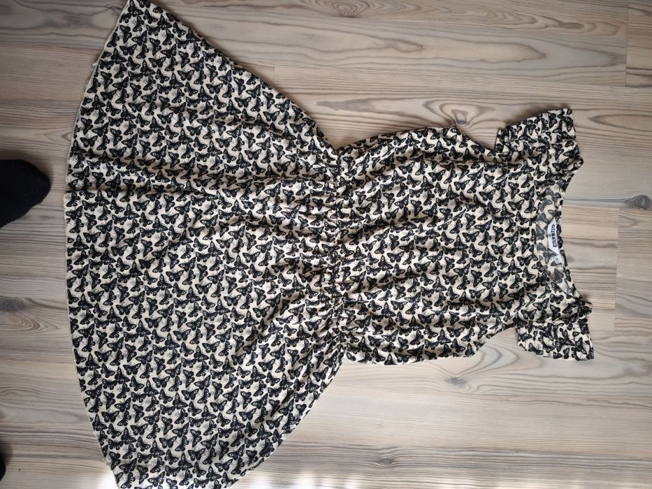 Страхотна рокля за момиче