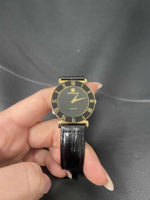 Дамски часовник Versace