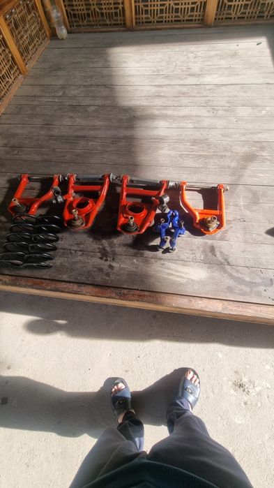 Ricag stinger sport-50 purjina -50kulak matiz generator