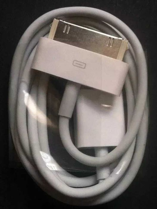 iPhone 4G iPod Classic Touch  usb кабель шнур