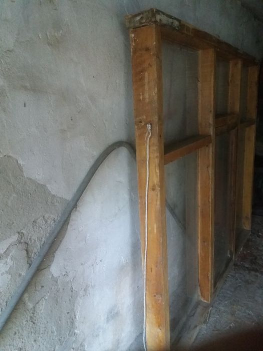 Продам окно