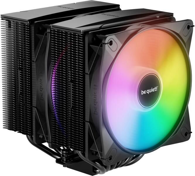 Cooler CPU be quiet Pure Rock Pro 3 LX