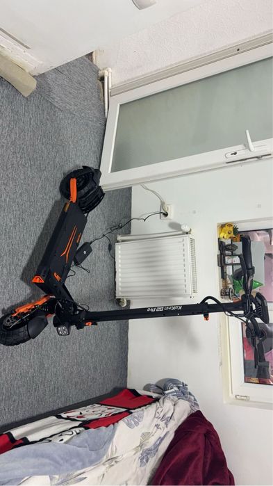 Kukirin g2 pro 2026 pret fix