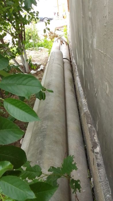 Продам Труба асбестовый