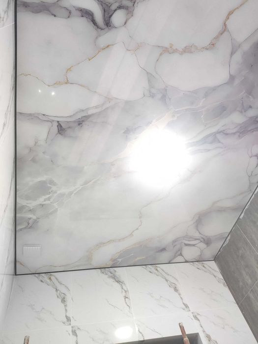 Натижной паталок установка чистка монтаж иши киламан натежной чи