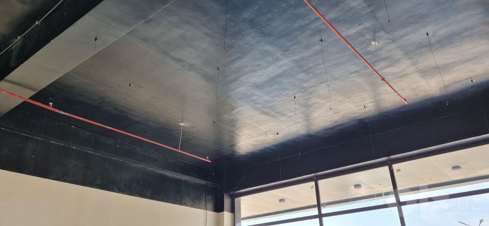 Eshonguzar City Mall Premium Lokatsiya 316kv+75kv Supermarket Restoran