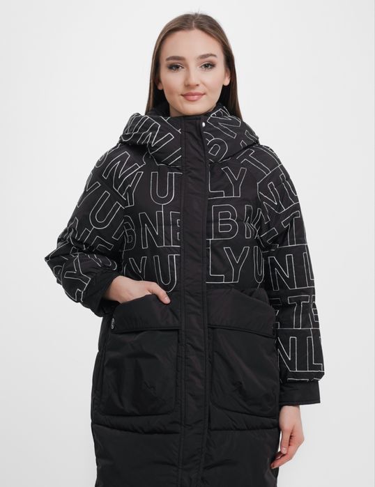 Продам женскую куртку