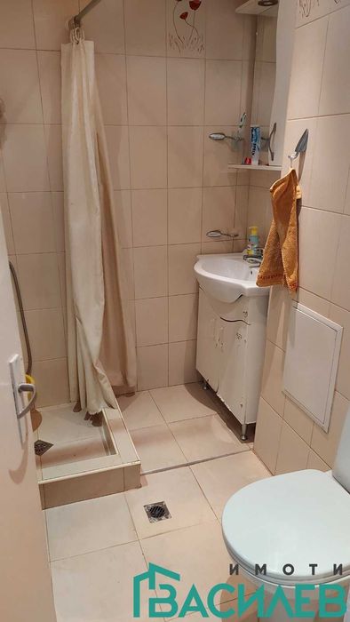 Продава се Тристаен апартамент в София, Център - 87 кв.м за 1067 €/кв.м - Снимка #7