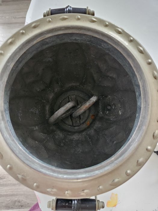 Самовар электрический