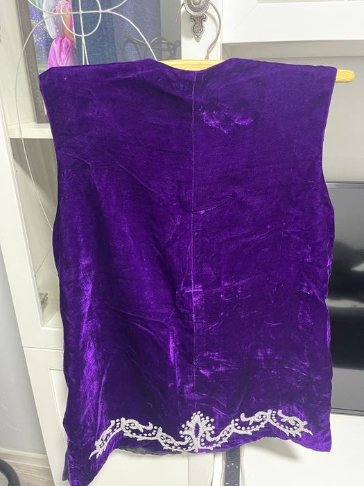 национальная одежда на прокат