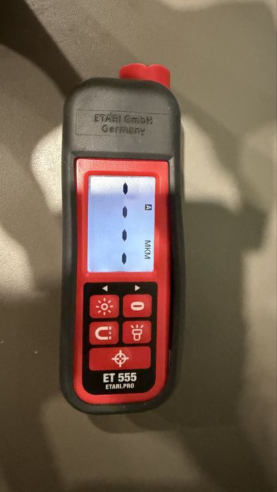 Толщиномер ETARI ET555