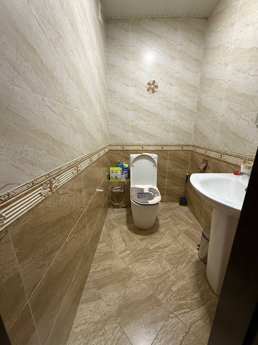 4/1/5 хонали квартира Файзобод