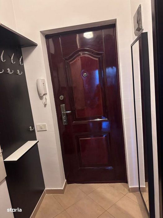 Garsoniera  de inchiriat!  Militari Residence