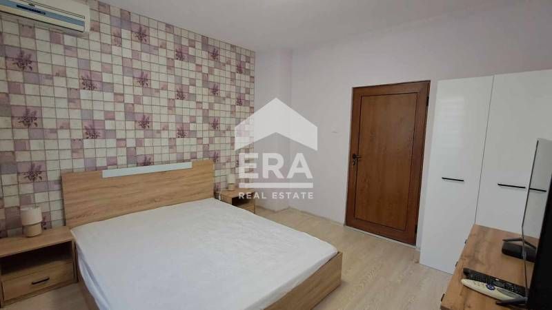 Дава се под наем Четиристаен апартамент в Варна, Трошево - 86 кв.м за 562 € - Снимка #5