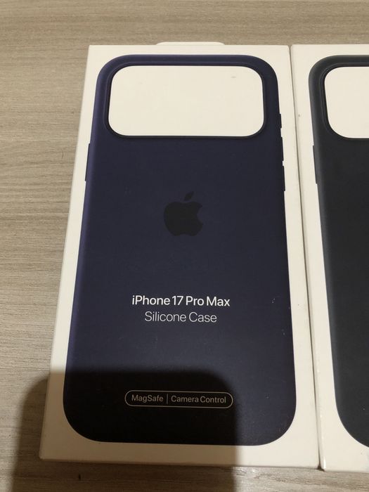 Huse originale Apple