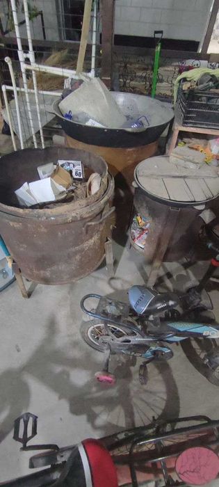 Ўчоқ қозон сотилади ҳаммаси 2миллион сўм