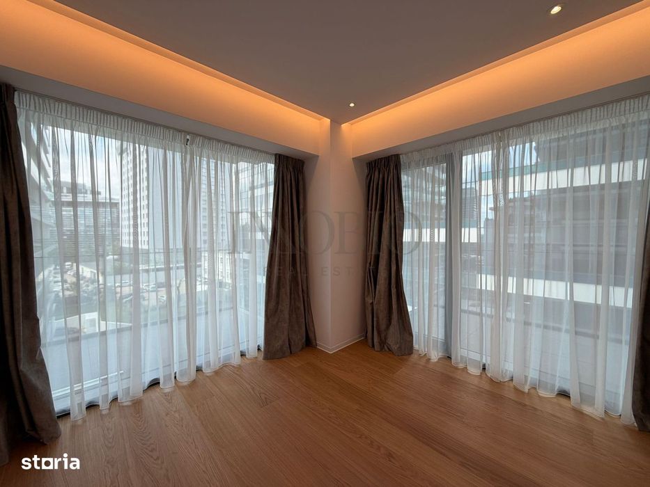 Apartament 3 Camere | One Floreasca Towers