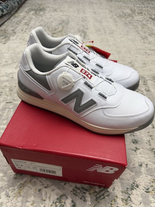New Balance 574 v3 SL BOA (модель UGBS574C)