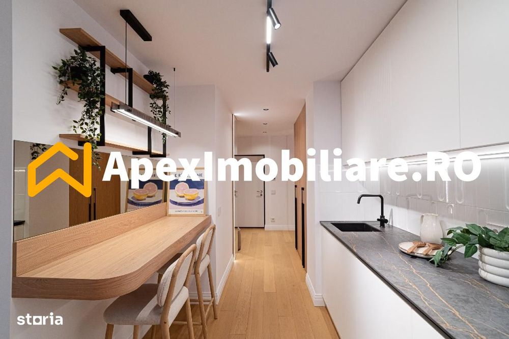 Studio de inchiriat Vitan Mall , Boiler, Bucuresti | ApexImobiliare.ro