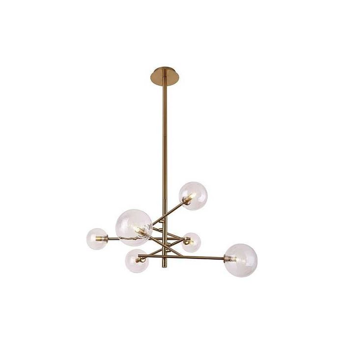 P0294 Lustra Lollipop Maxlight