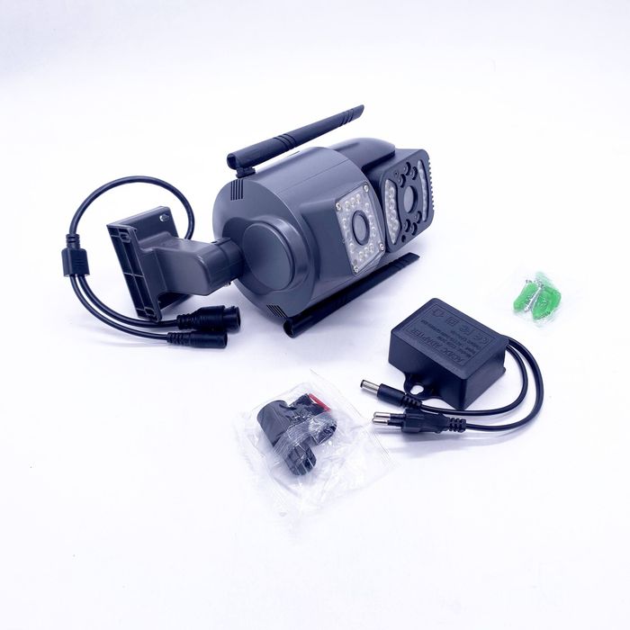 Smart Camera wifi/sim karta