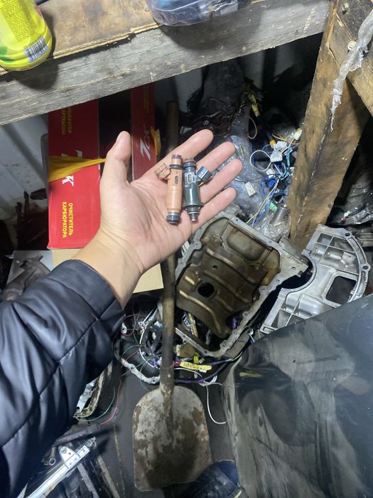 Фарсунка 1 Mz te