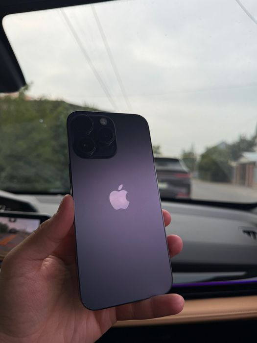 Iphone 14 Pro Max Айфон 14 про макс