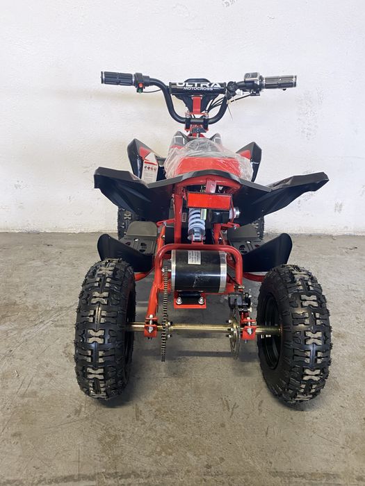 Atv 800w 36v Ultra pentru copii noi cu garantie si livrare