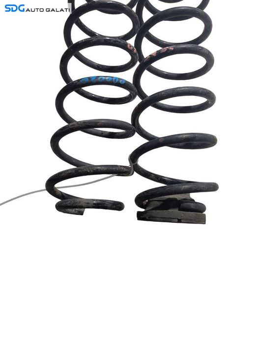 Set Arc Arcuri Spate Stanga Dreapta Seat Cordoba 2002 - 2009 [P00020]