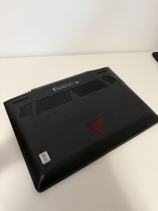 Laptop Lenovo Legion Y720