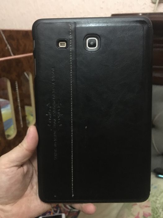 Samsung tab e 8 giga