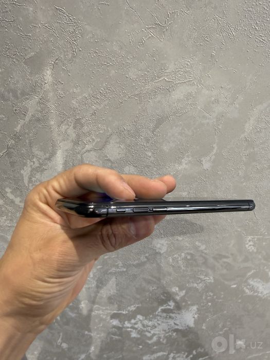 Iphone x 64 tali