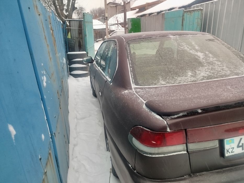 Продам Субару Легаси