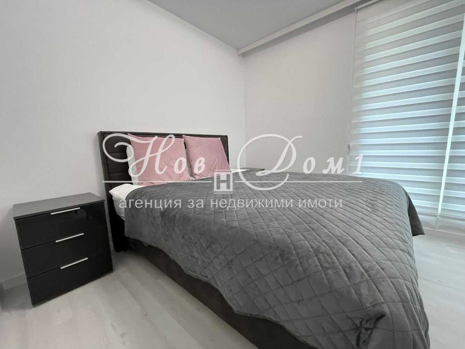 Дава се под наем Двустаен апартамент в Варна, Младост 2 - 65 кв.м за 510 € - Снимка #5