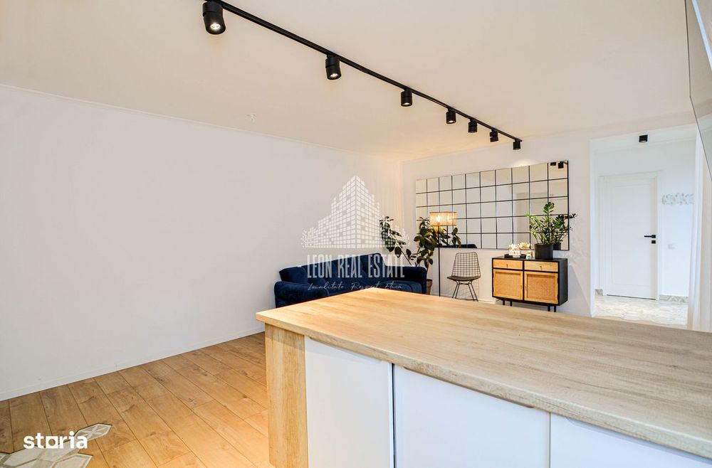 Apartament 3 camere in imobil tip vila, cu curte privata, Cluj-Napoca