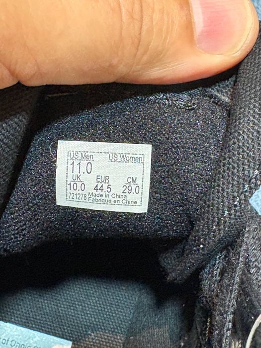 Оригинальные Кеды Vans