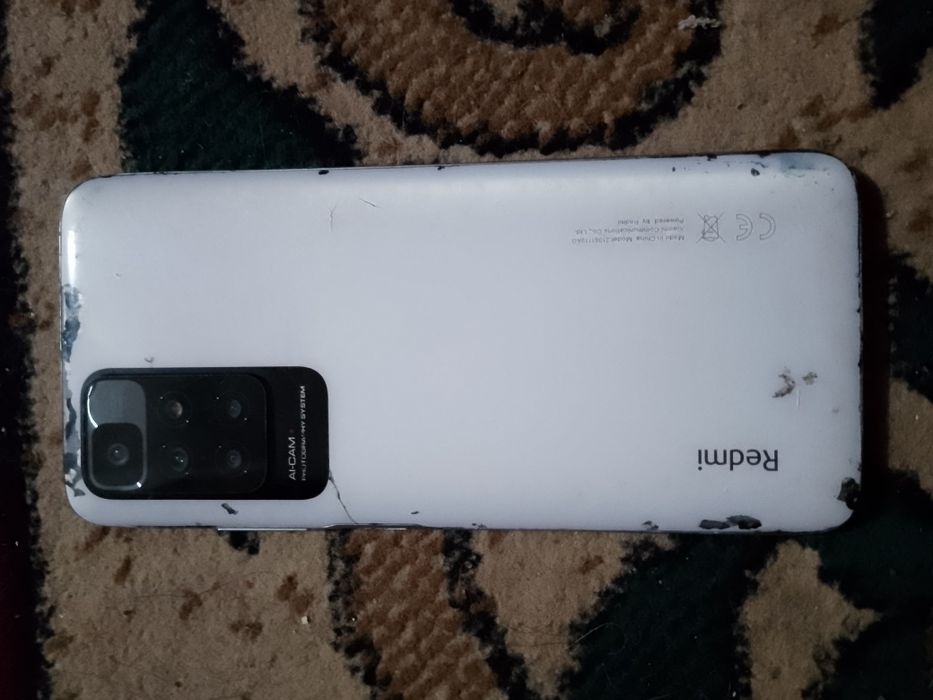 продам Xiaomi redmi 10