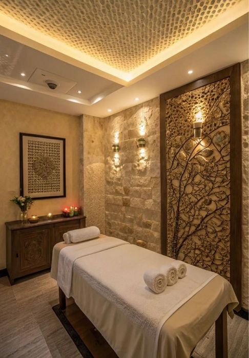 Массаж Лучший маssaж/ Эффект сразу__