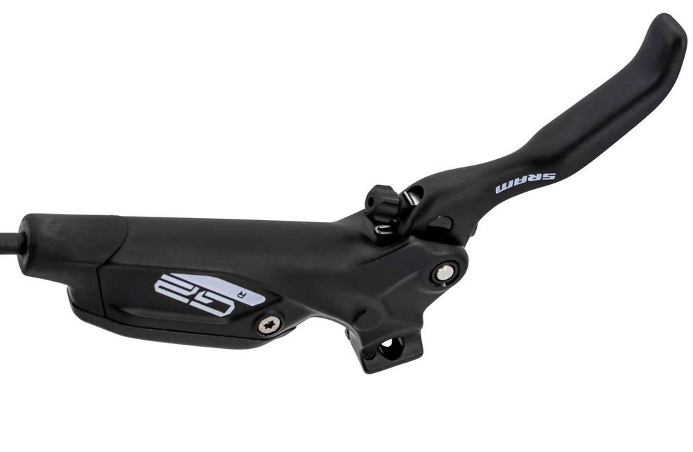 SRAM G2 R - Set complet frane Disc bicicleta - fata si spate J-Kit
