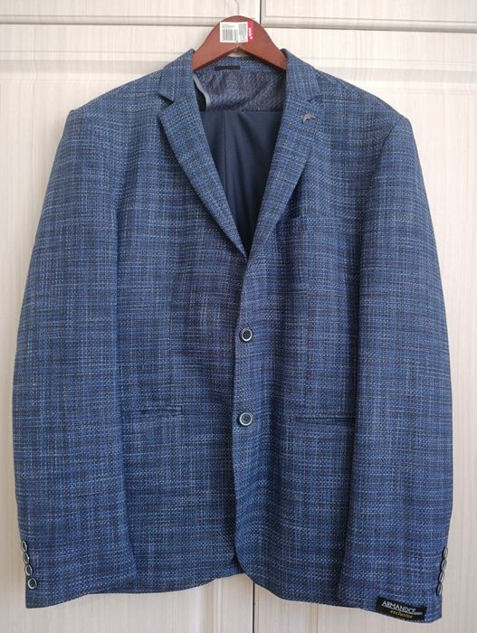 Мужской костюм...