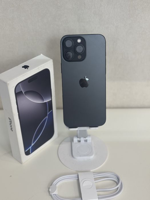 Iphone 16 Pro Max Айфон 16 Про Макс