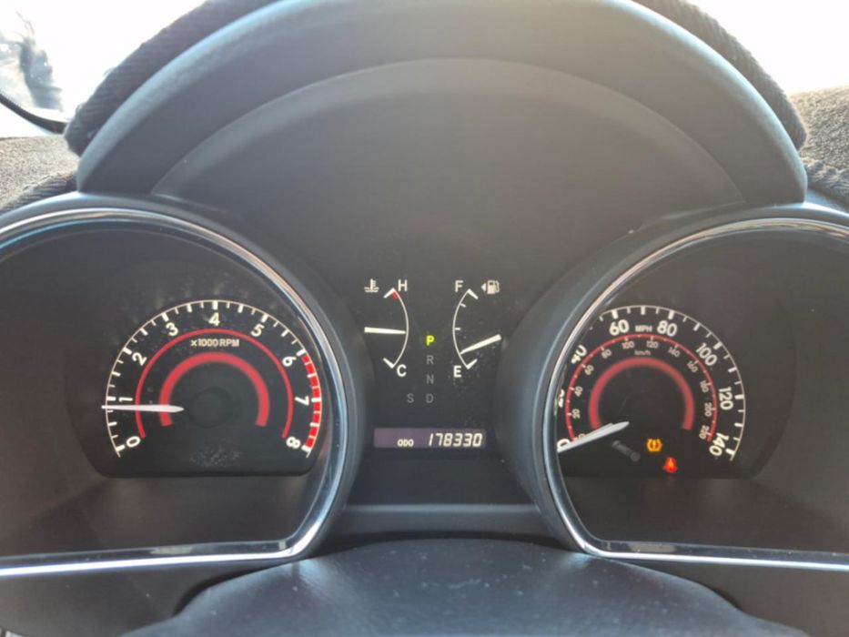 Тойота Хайландер