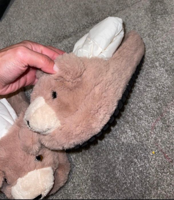 Dolce gabbana slippers