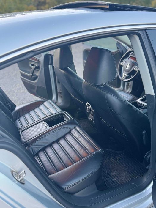 Vand/Schimb Passat CC FULL OPTION