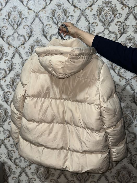 Зимняя куртка