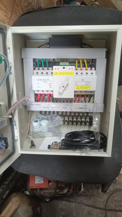 Добрый электрик Круглосуточно