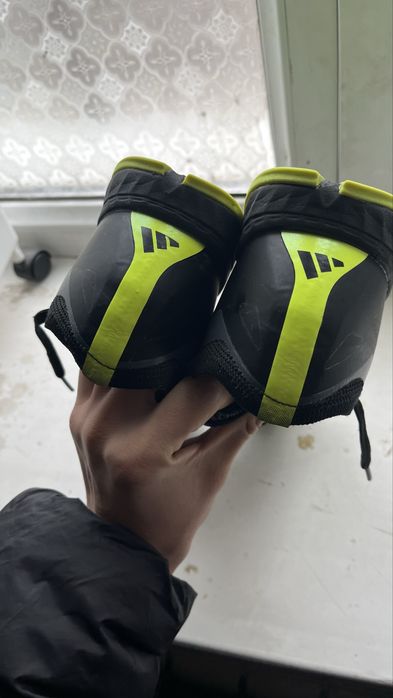 Адидас Х продам с 41 размер