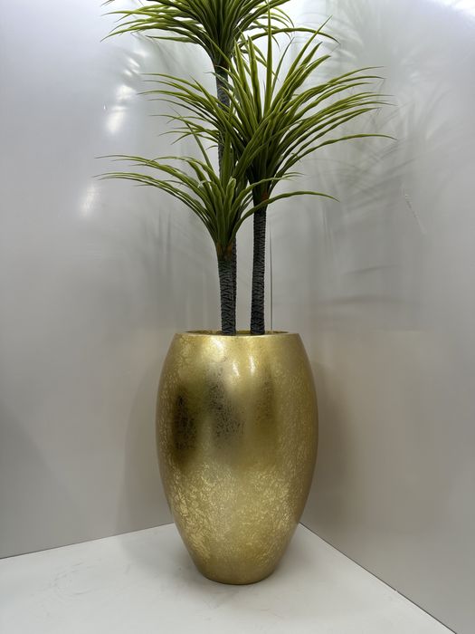 туве кашпо декаративни