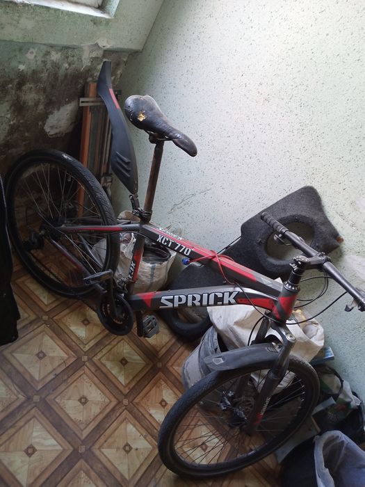 Velosiped Sprick 26