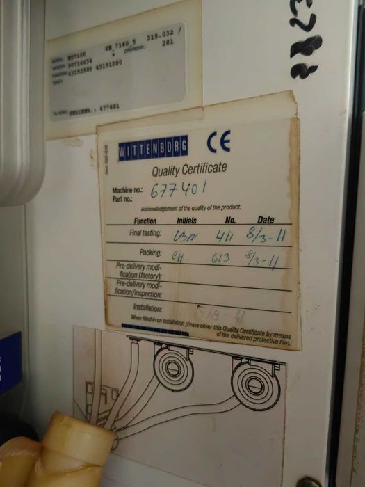 Automat cafea Lavazza